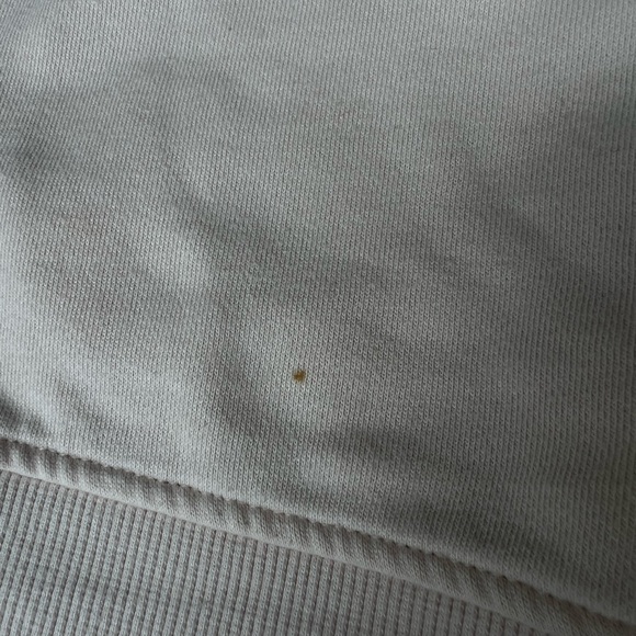 Helly Hansen Beige Crewneck - Picture 5 of 5